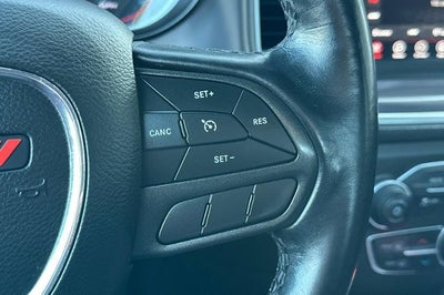 2021 Dodge Charger SXT RWD