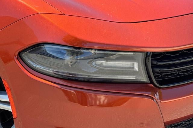 2021 Dodge Charger SXT RWD