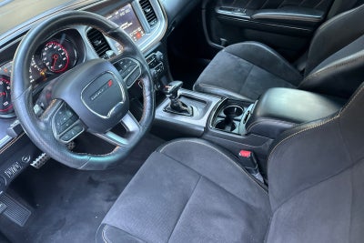 2022 Dodge Charger Scat Pack Widebody