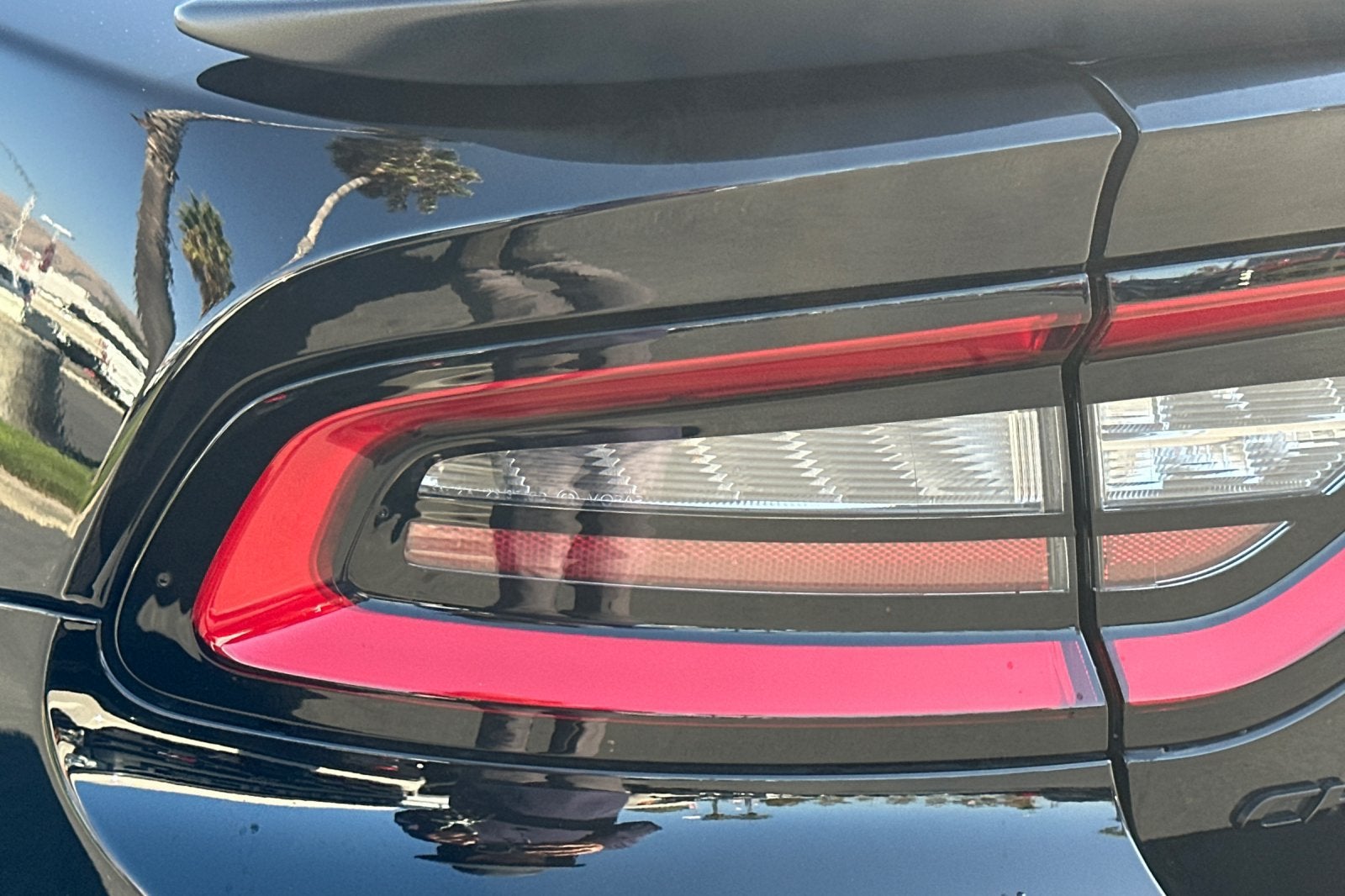 2022 Dodge Charger Scat Pack Widebody