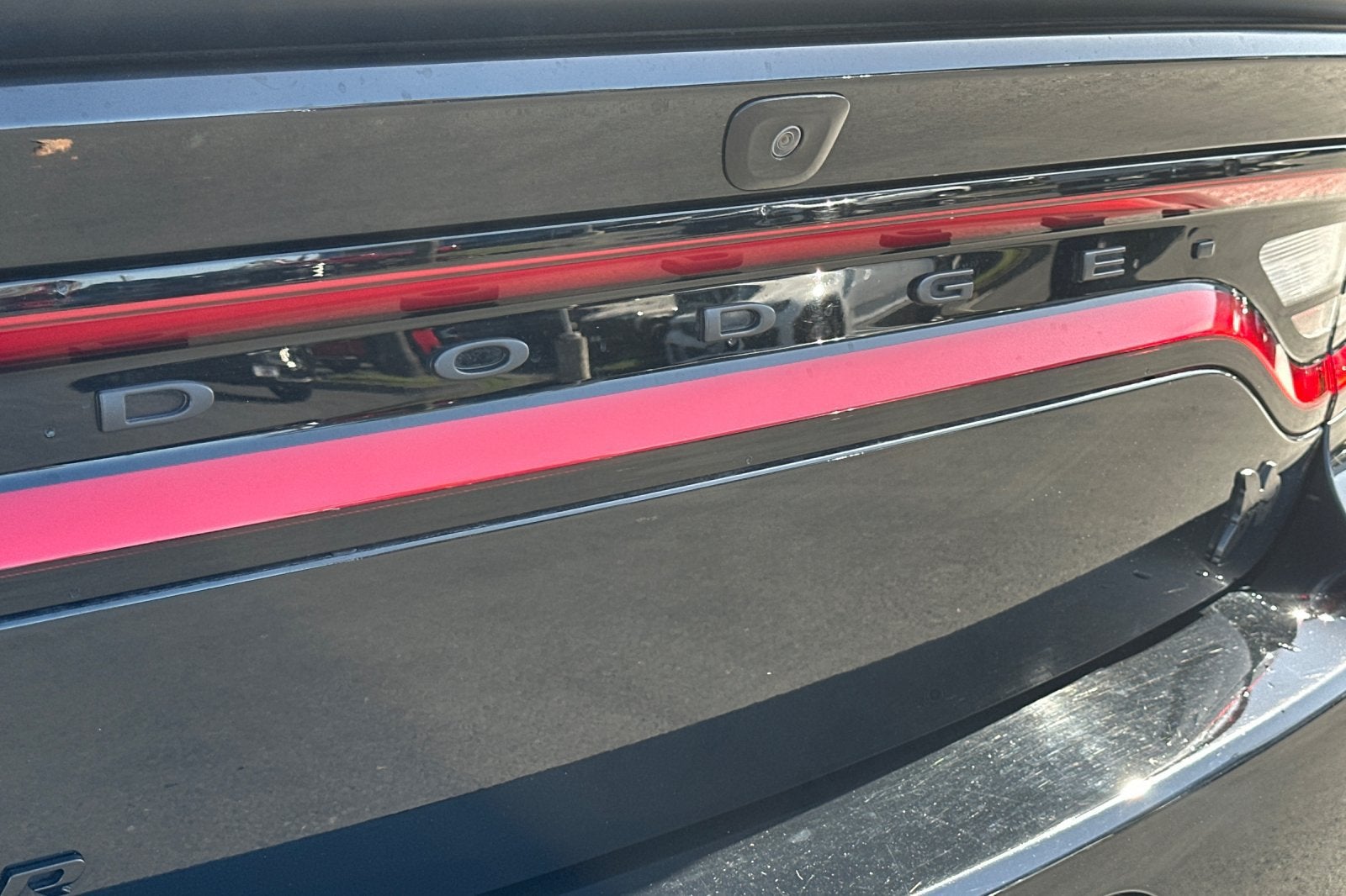 2022 Dodge Charger Scat Pack Widebody