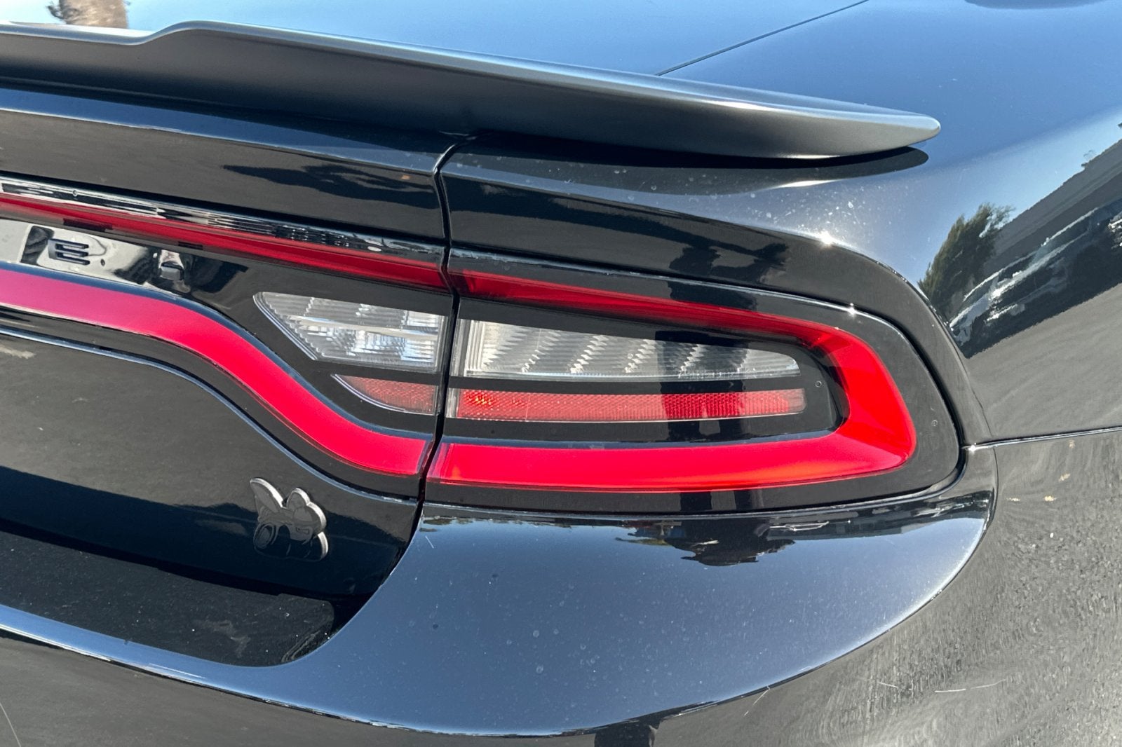 2022 Dodge Charger Scat Pack Widebody
