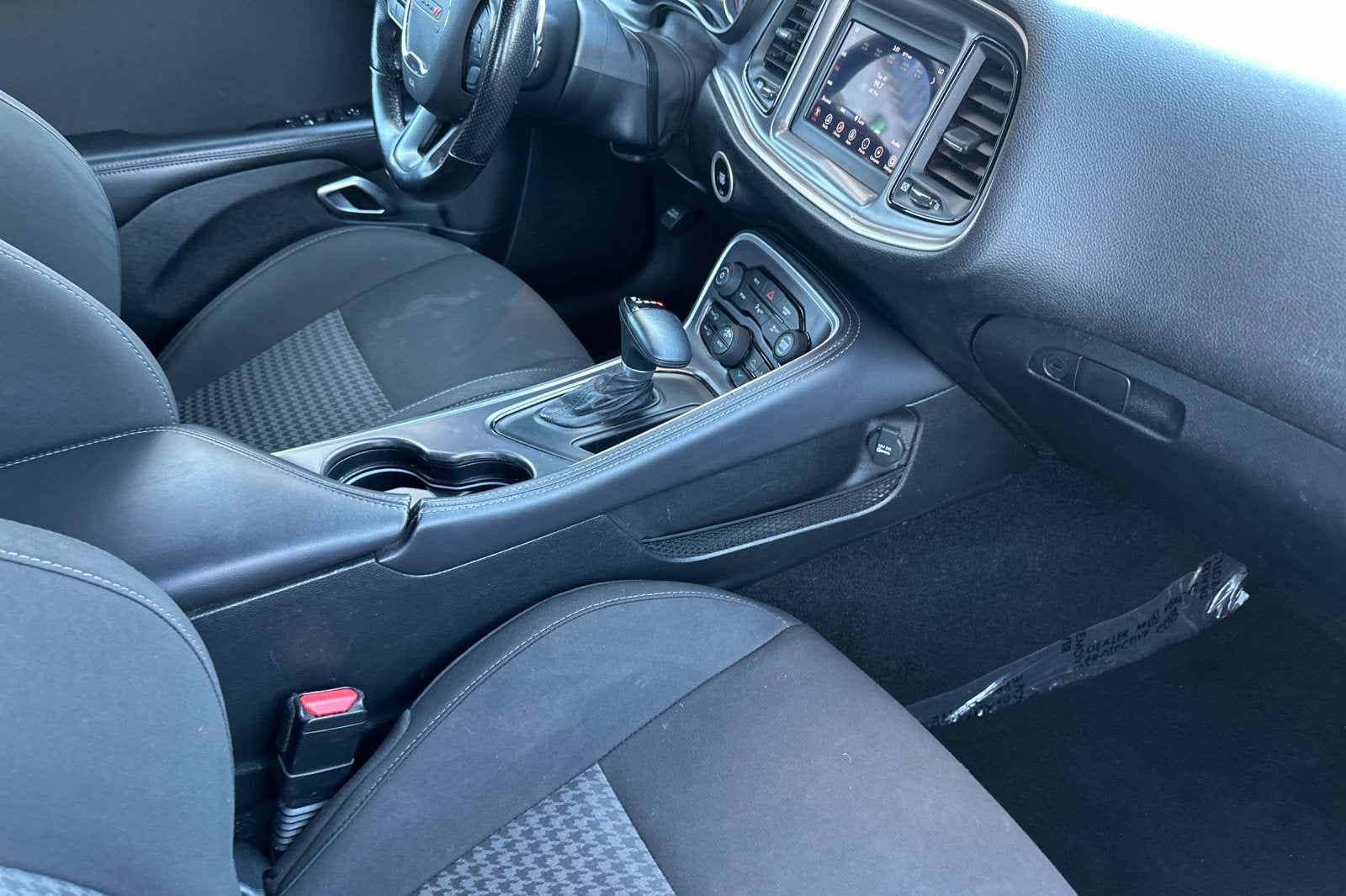 2020 Dodge Challenger R/T