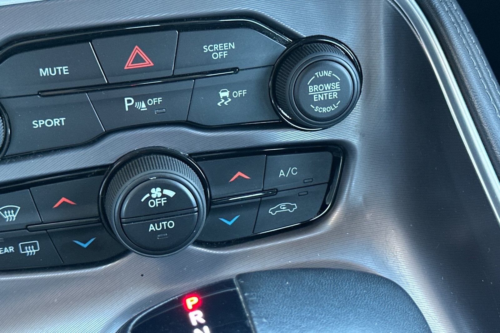 2020 Dodge Challenger R/T