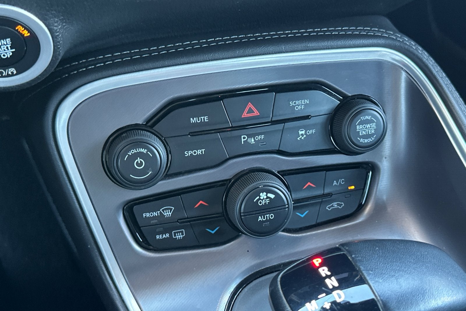 2020 Dodge Challenger R/T