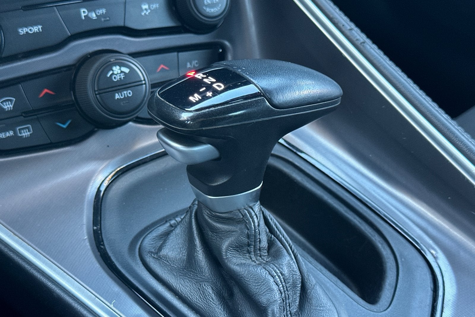 2020 Dodge Challenger R/T