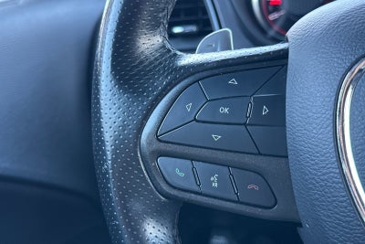 2020 Dodge Challenger R/T