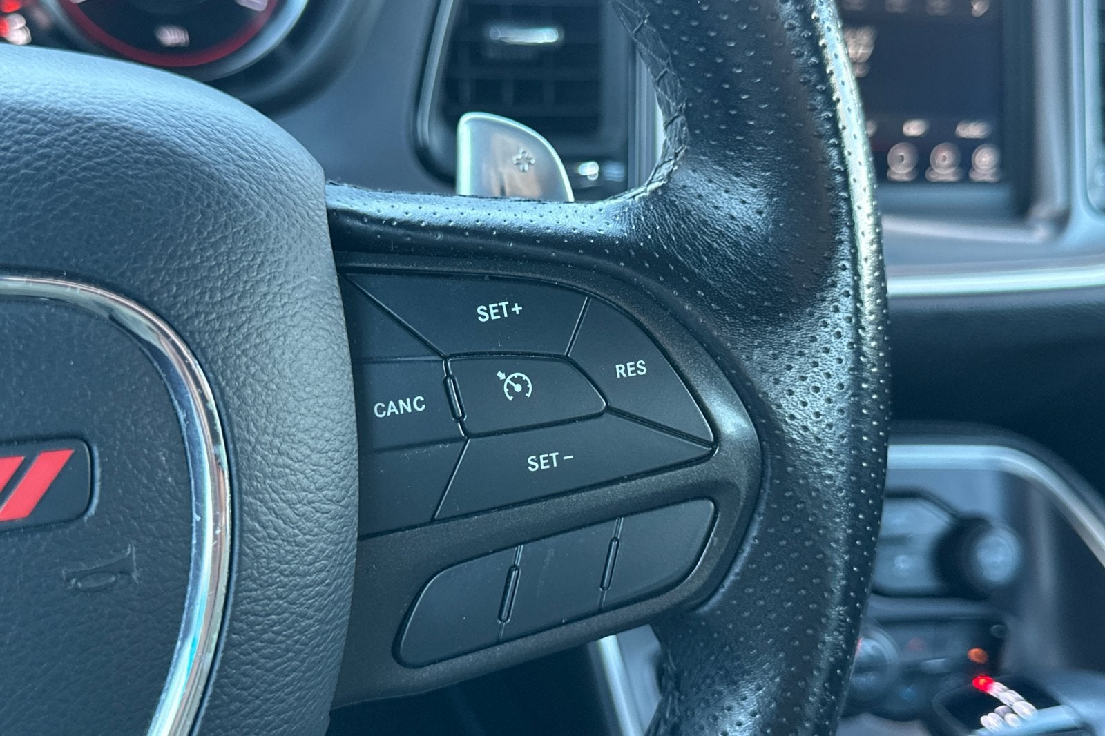2020 Dodge Challenger R/T
