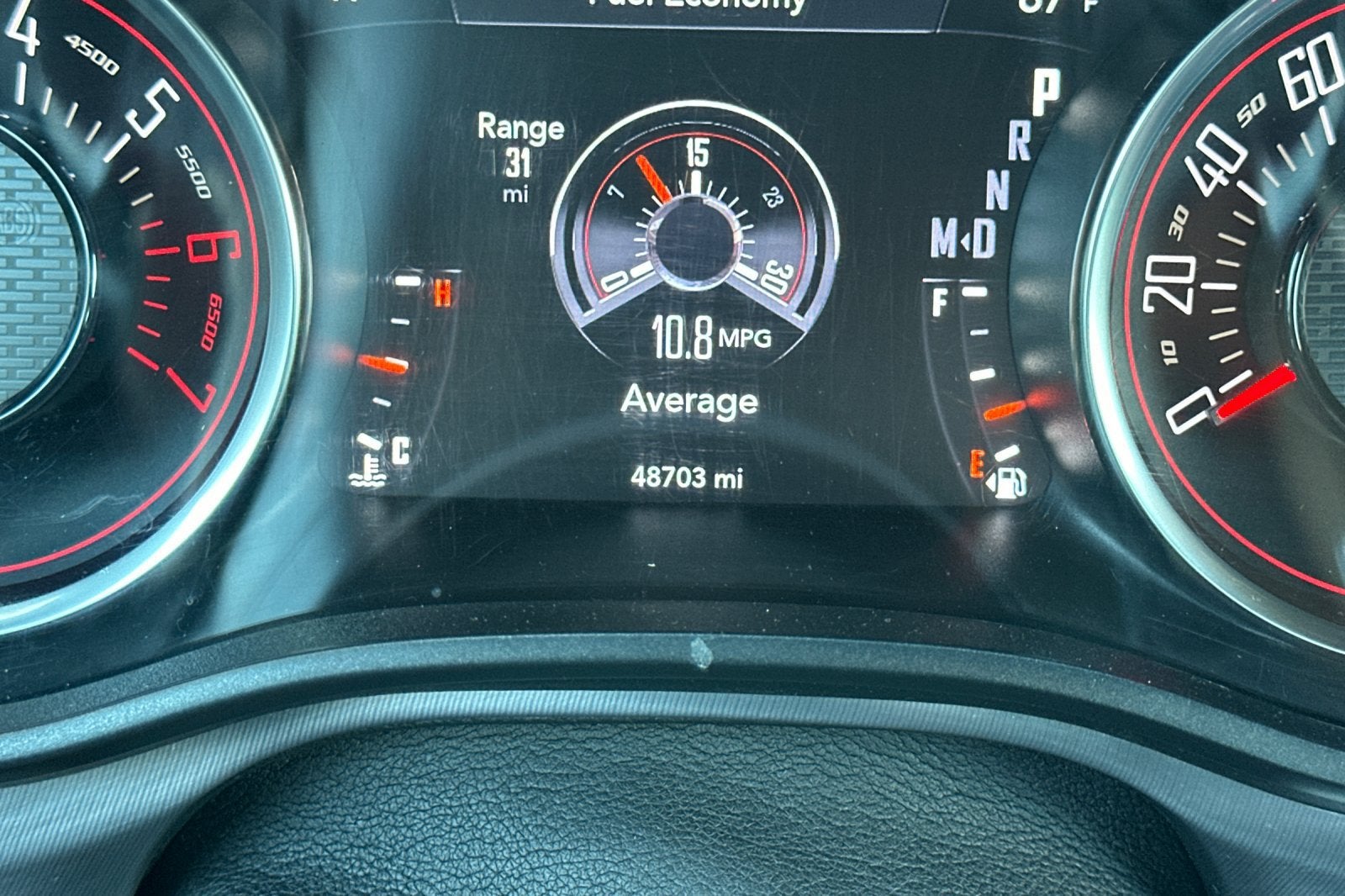 2020 Dodge Challenger R/T