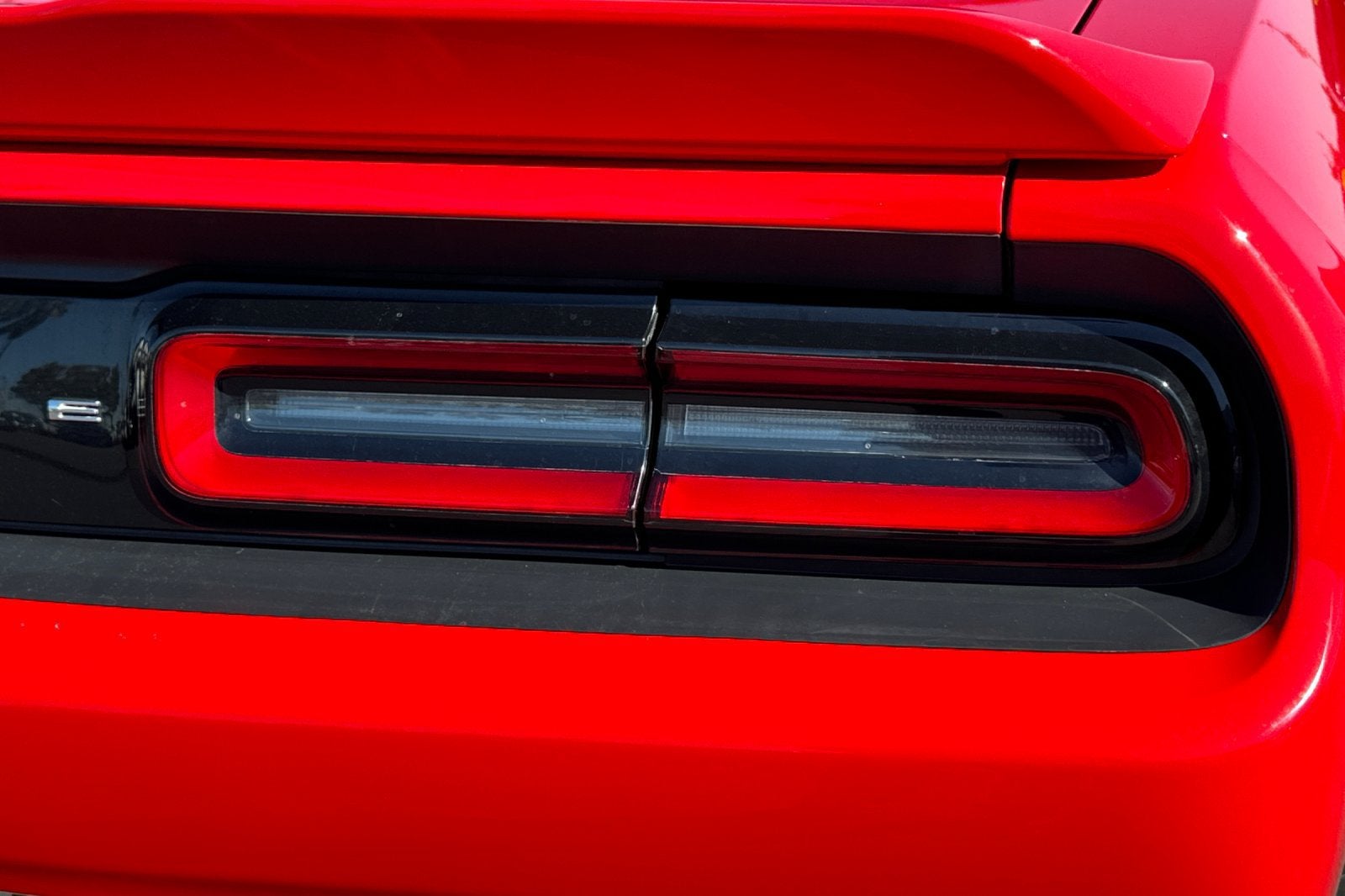 2020 Dodge Challenger R/T