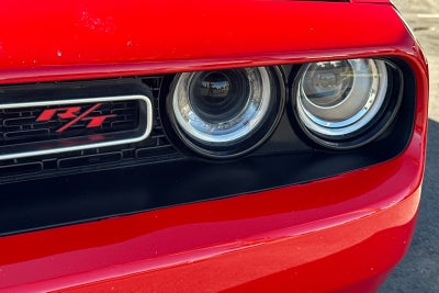 2020 Dodge Challenger R/T