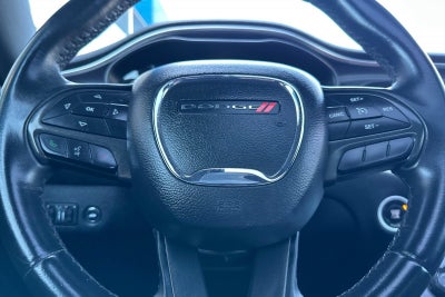2016 Dodge Challenger R/T Scat Pack