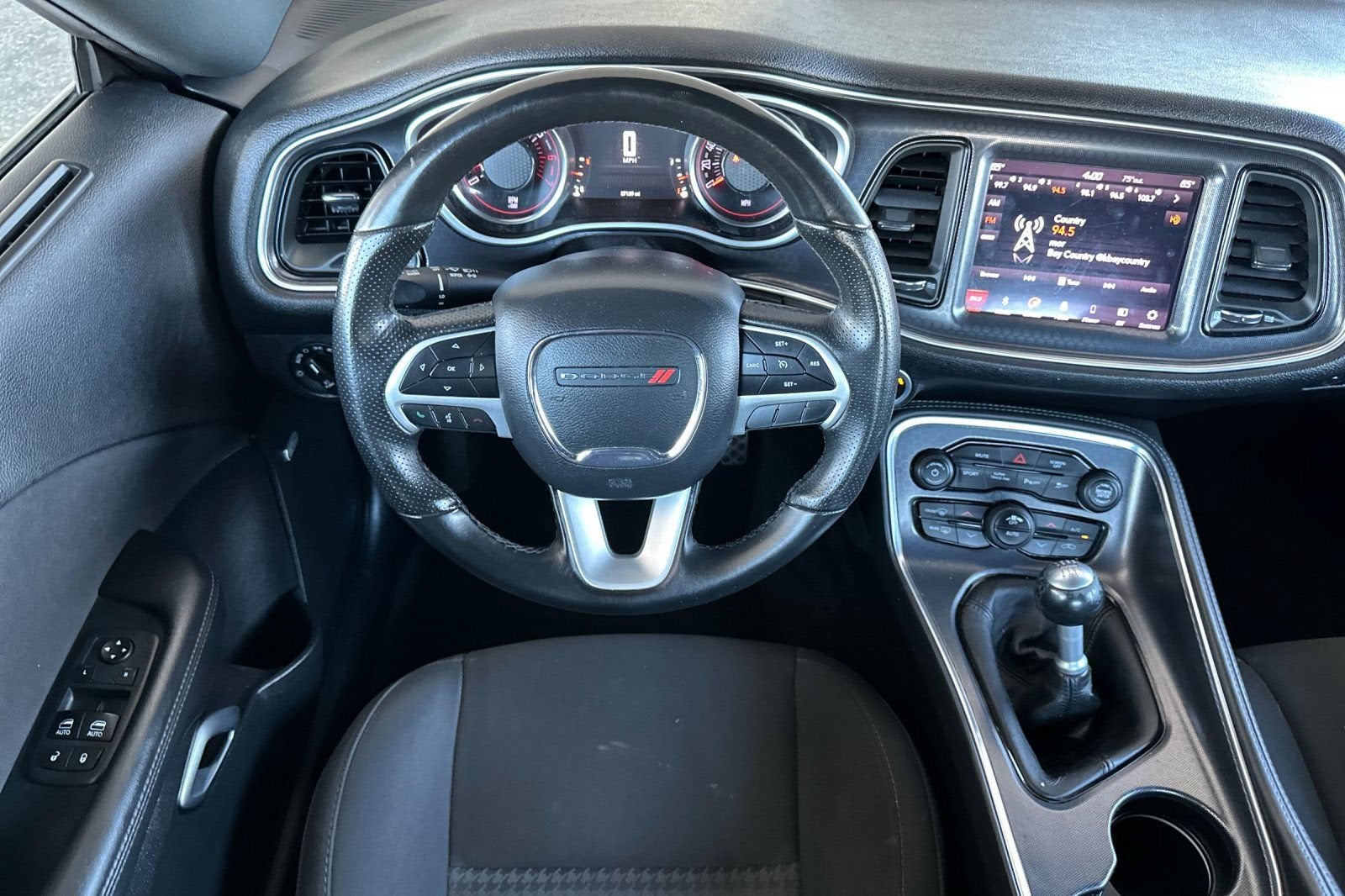 2018 Dodge Challenger R/T Scat Pack