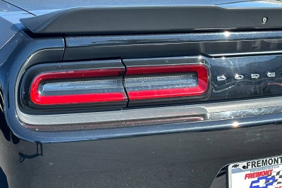 2018 Dodge Challenger R/T Scat Pack