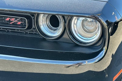 2018 Dodge Challenger R/T Scat Pack