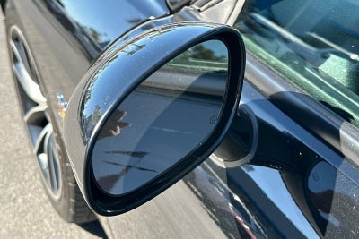 2018 Dodge Challenger R/T Scat Pack