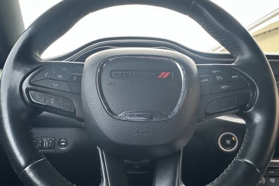 2015 Dodge Challenger R/T Scat Pack