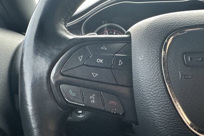 2015 Dodge Challenger R/T Scat Pack