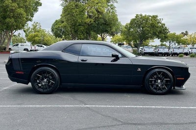 2015 Dodge Challenger R/T Scat Pack