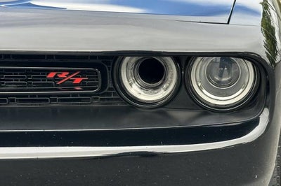 2015 Dodge Challenger R/T Scat Pack