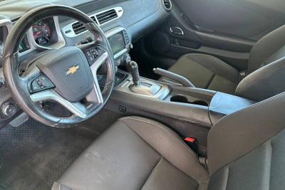 2015 Chevrolet Camaro SS