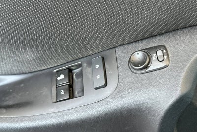 2015 Chevrolet Camaro SS