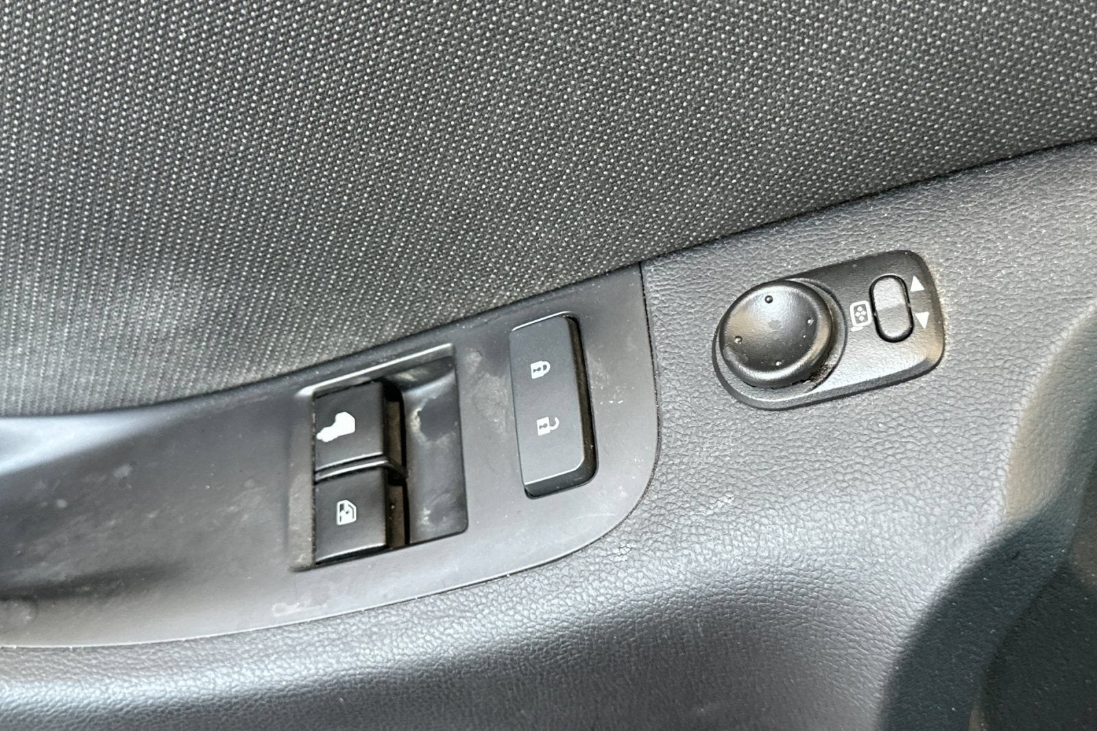 2015 Chevrolet Camaro SS