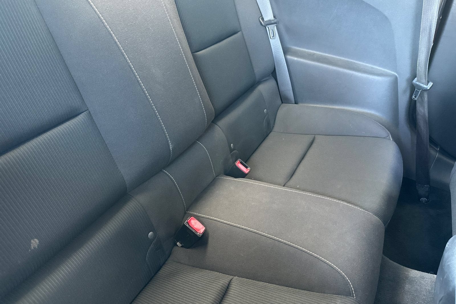 2015 Chevrolet Camaro SS
