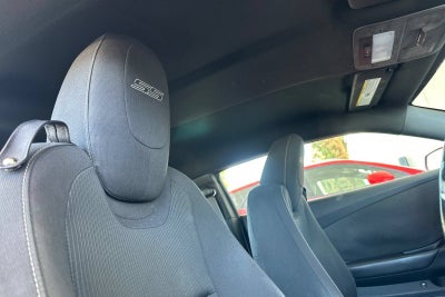 2015 Chevrolet Camaro SS