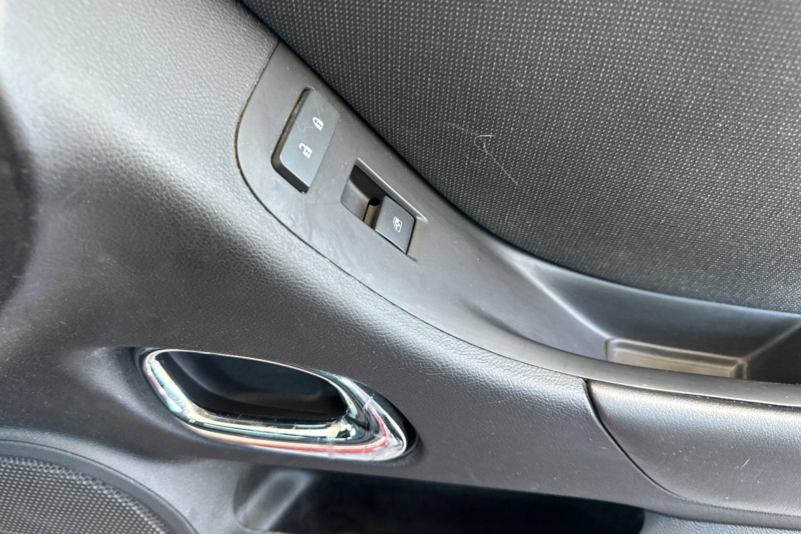 2015 Chevrolet Camaro SS