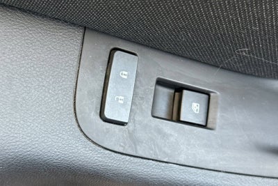 2015 Chevrolet Camaro SS