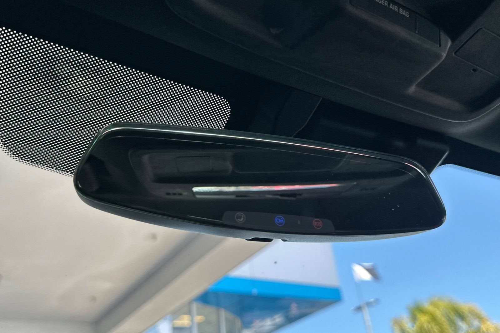 2015 Chevrolet Camaro SS