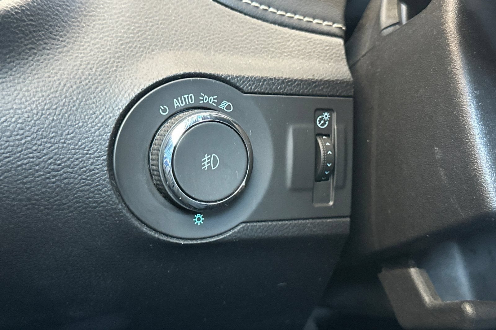 2015 Chevrolet Camaro SS