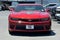 2015 Chevrolet Camaro SS