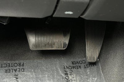 2021 RAM 2500 Laramie Crew Cab 4x4 6'4" Box