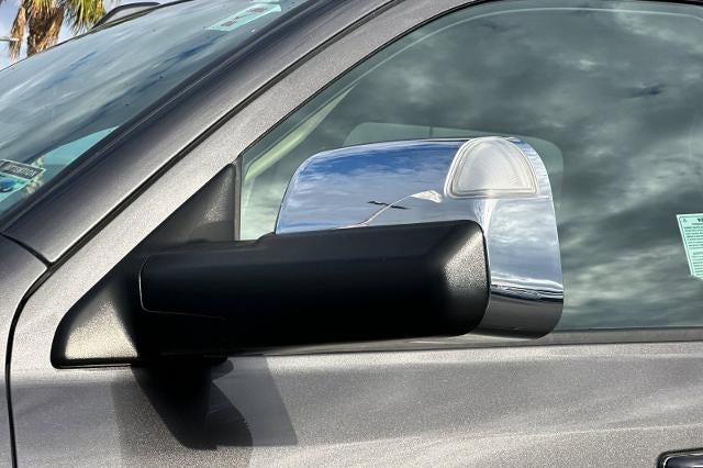 2021 RAM 2500 Laramie Crew Cab 4x4 6'4" Box