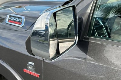 2021 RAM 2500 Laramie Crew Cab 4x4 6'4" Box