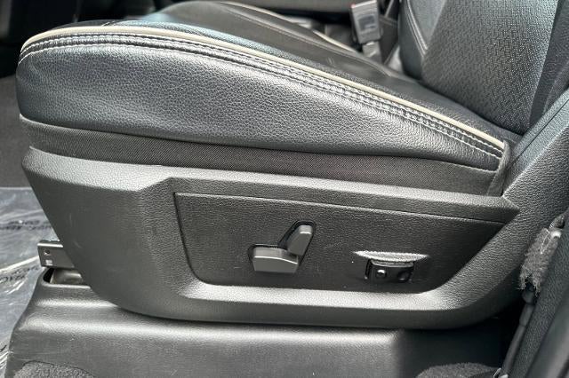 2021 RAM 2500 Laramie Crew Cab 4x4 6'4" Box