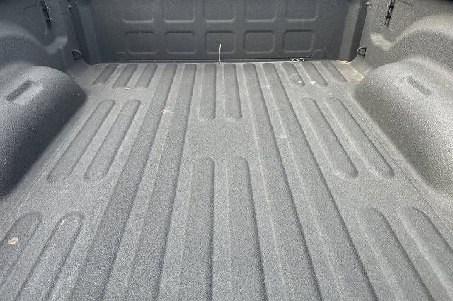 2021 RAM 2500 Laramie Crew Cab 4x4 6'4" Box