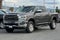 2021 RAM 2500 Laramie Crew Cab 4x4 6'4" Box