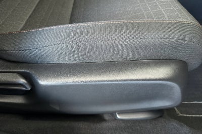 2023 Honda HR-V 2WD Sport