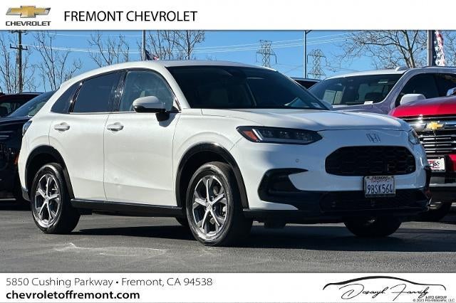 2023 Honda HR-V AWD EX-L