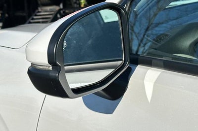 2023 Honda HR-V AWD EX-L