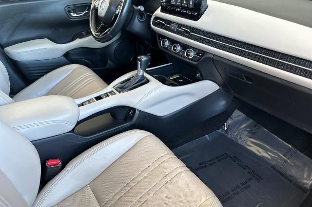 2023 Honda HR-V AWD EX-L