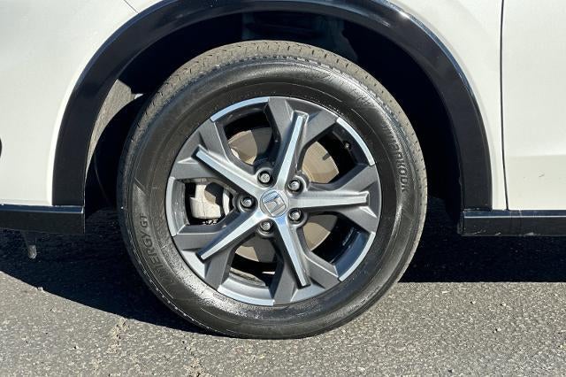 2023 Honda HR-V AWD EX-L