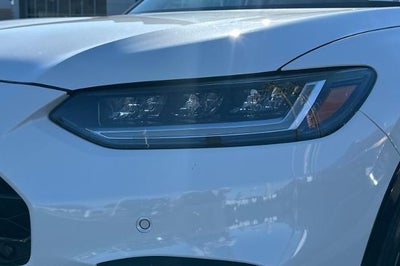 2023 Honda HR-V AWD EX-L