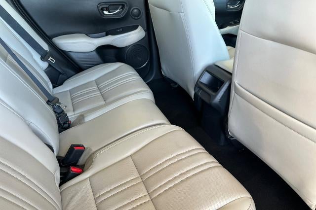 2023 Honda HR-V AWD EX-L