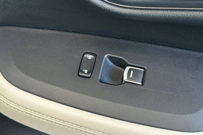 2023 Honda HR-V AWD EX-L