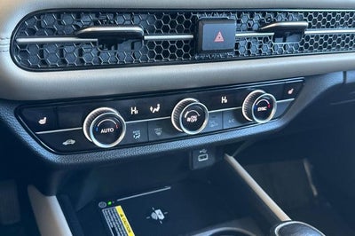 2023 Honda HR-V AWD EX-L