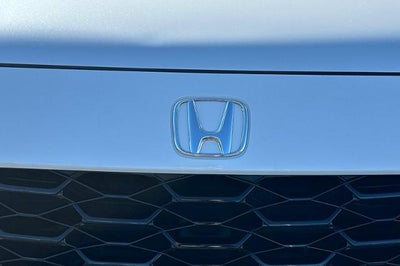 2023 Honda HR-V AWD EX-L